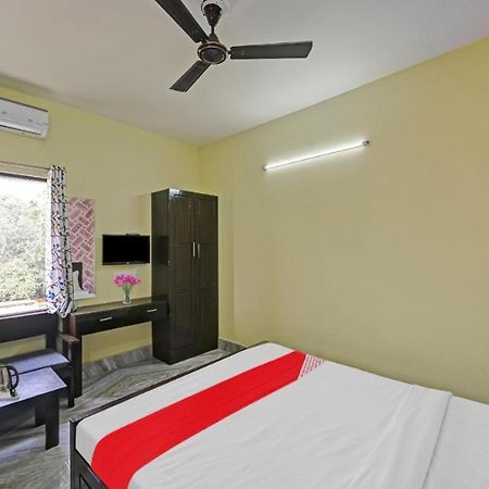 Dubby Indian Hotel Inn ! Puri Esterno foto